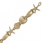 bracelet-shells