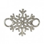 charm-snow