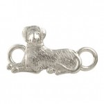 dog-silver