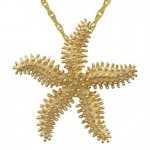 pendant-starfish